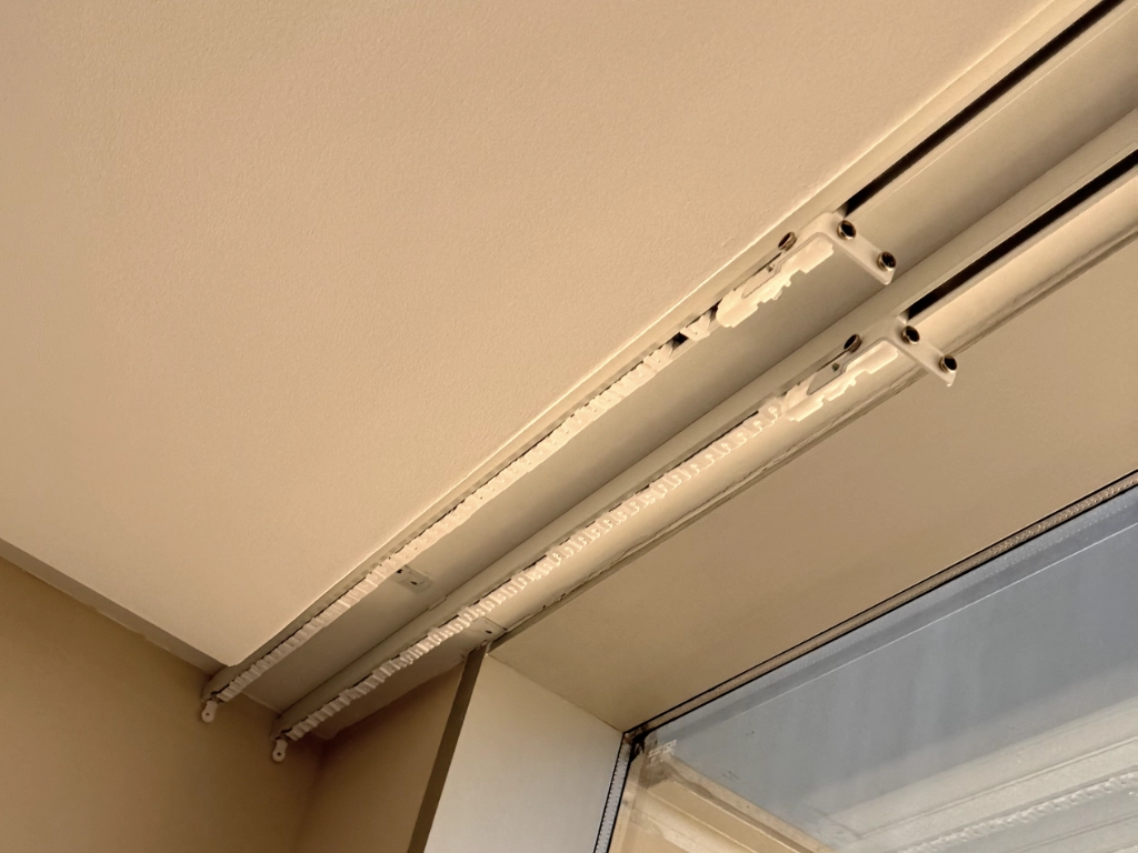 Asesoría personalizada para la colocación de cortinas hechas a la medida en México