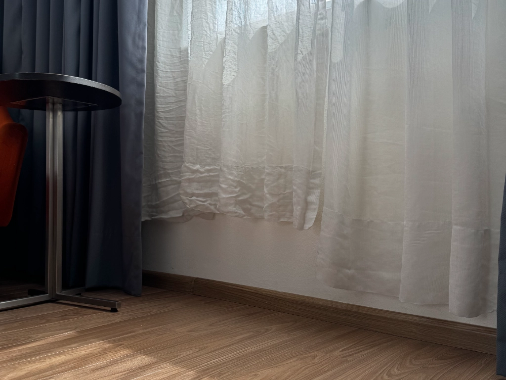 Errores comunes al elegir cortinas sin asesoría profesional