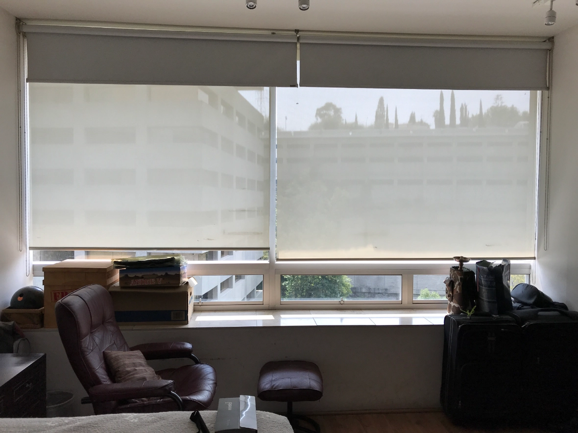 Problemas comunes al elegir persianas sin asesoría: privacidad, medidas y cajillos