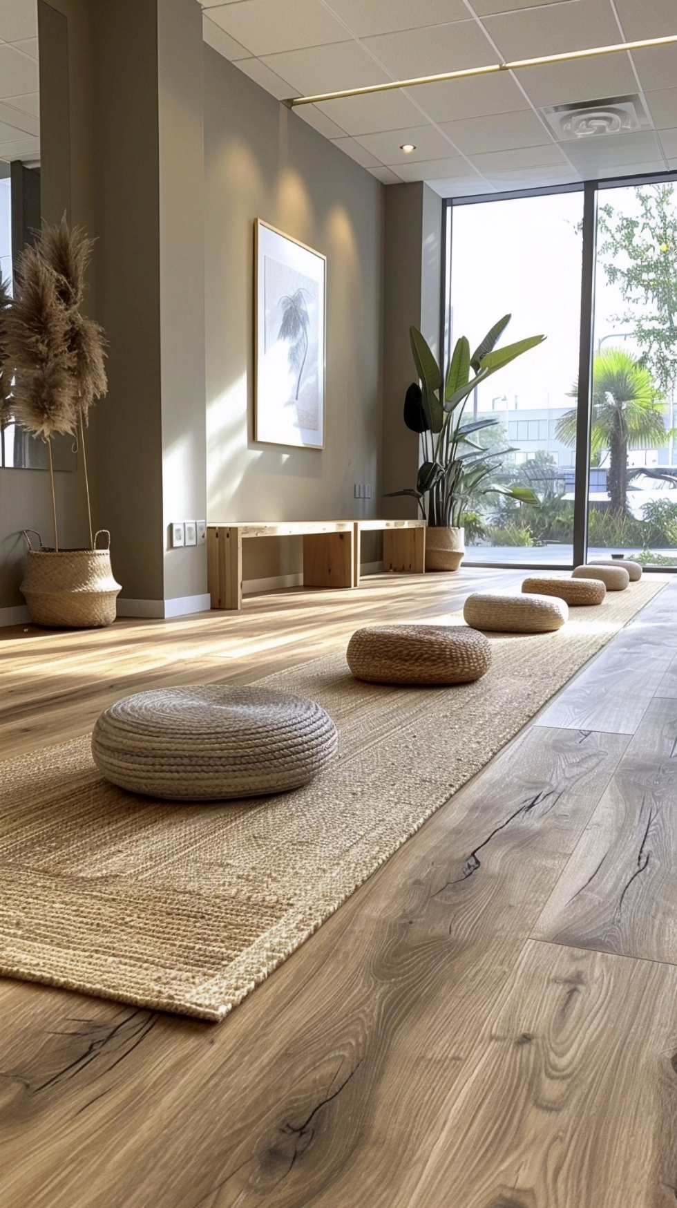 Asesoría e instalación de pisos y recubrimientos en México