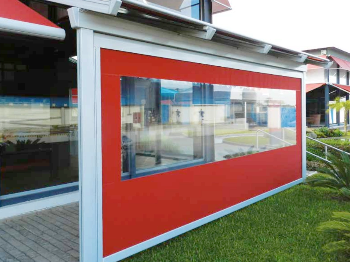 Asesoría e instalación de toldos para terraza en México